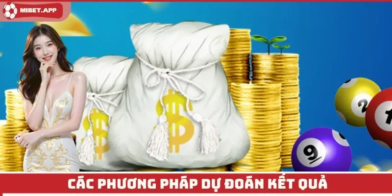 Các phương pháp dự đoán kết quả