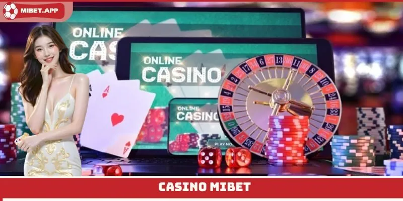 Casino Mibet